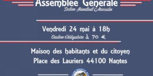 Assemblée générale du CSSN