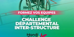 5 ème Edition du challenge inter-structures à St Malo de Guersac.