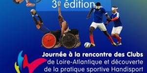 Handisport en fête 2023