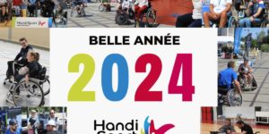 Belle année 2024