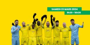 Championnat de France Cécifoot